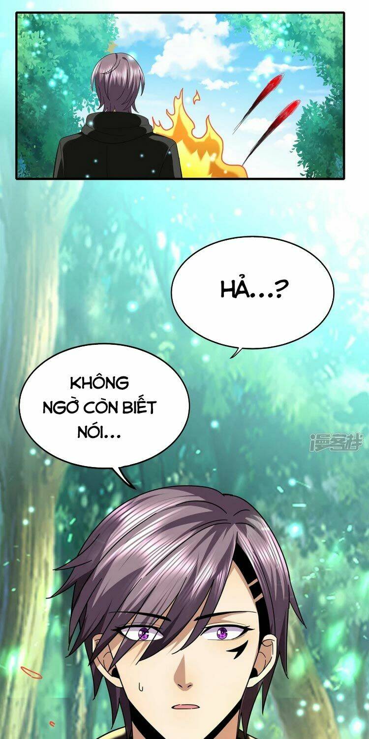 Chương 310 - Trang 19