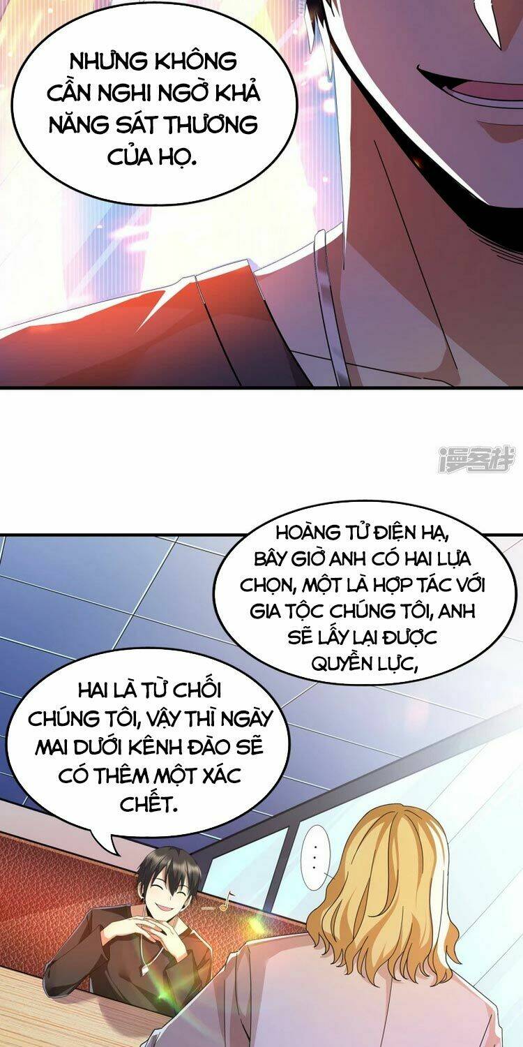 Chương 311 - Trang 15
