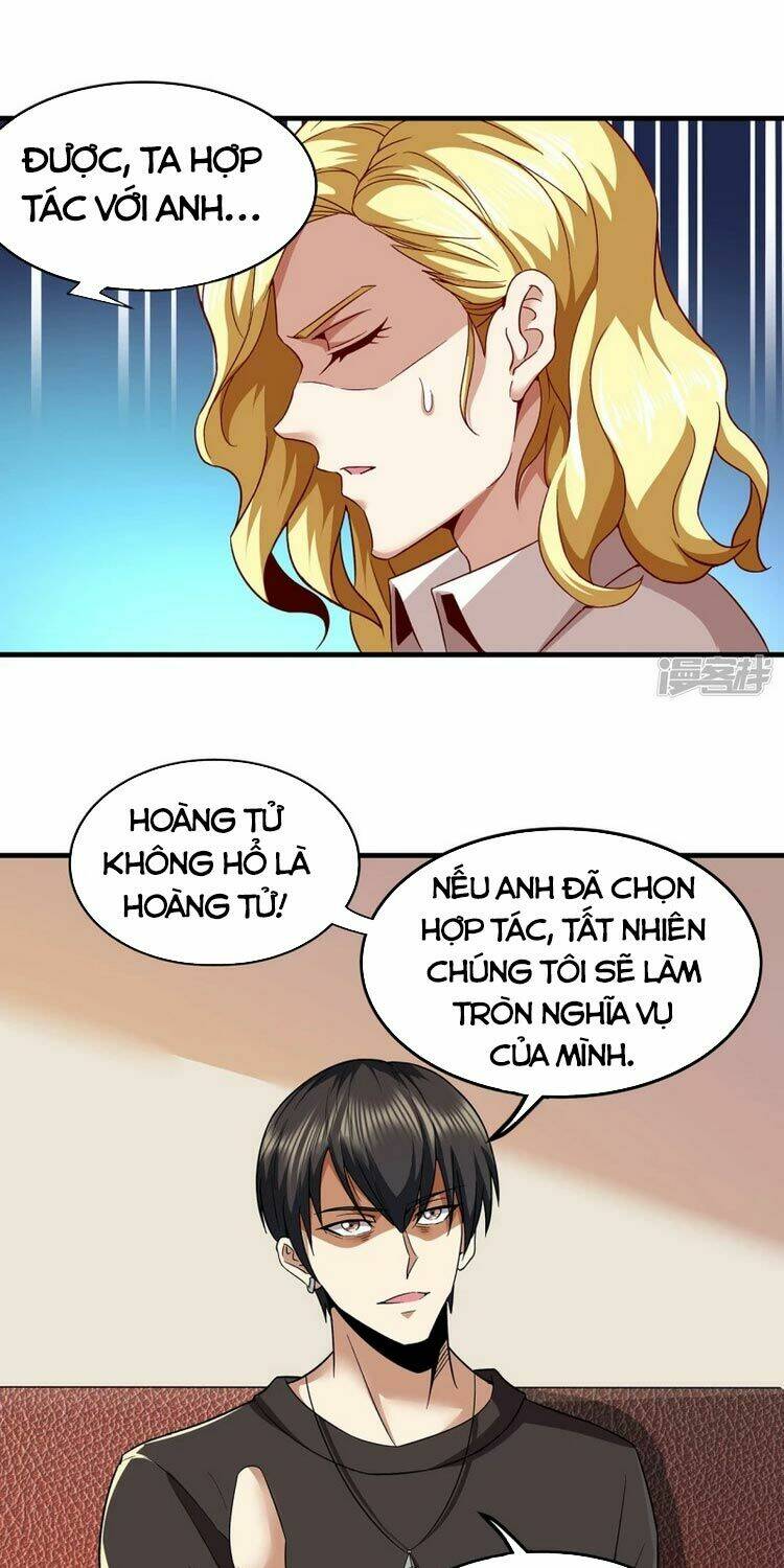 Chương 311 - Trang 20