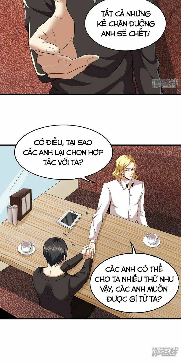 Chương 311 - Trang 21