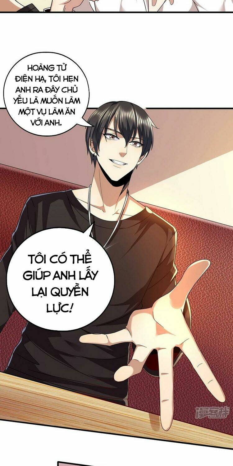 Chương 311 - Trang 8