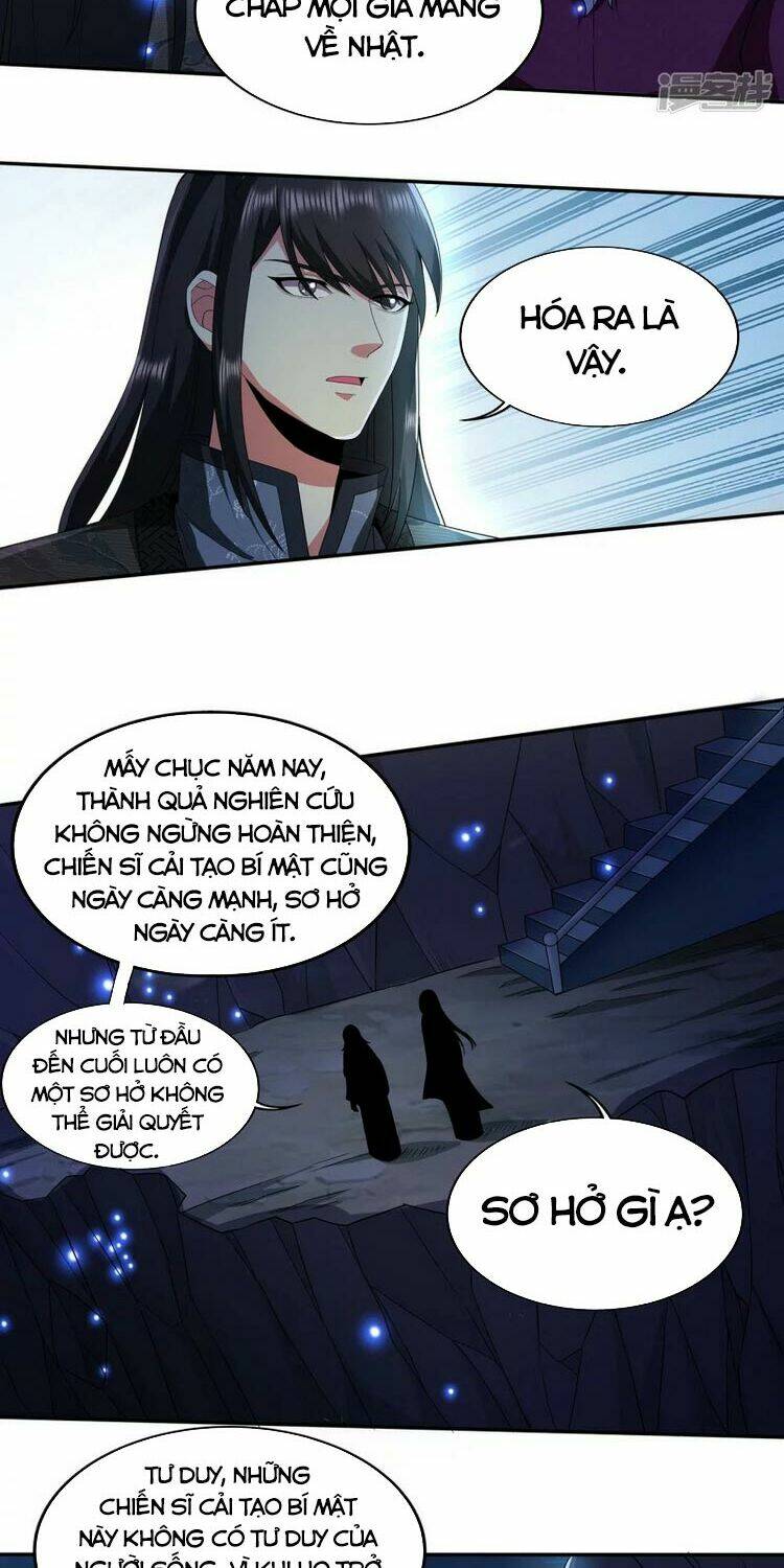 Chương 313 - Trang 17