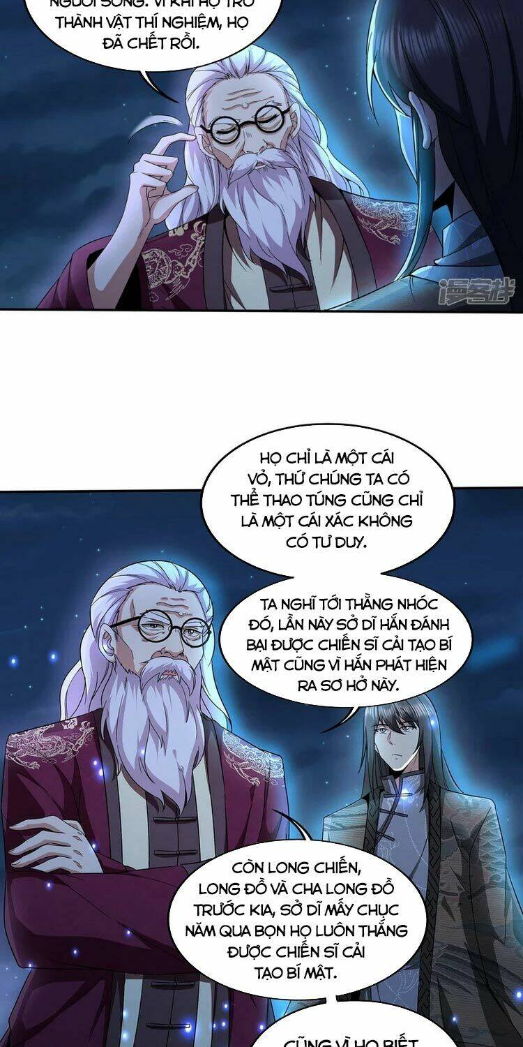 Chương 313 - Trang 18