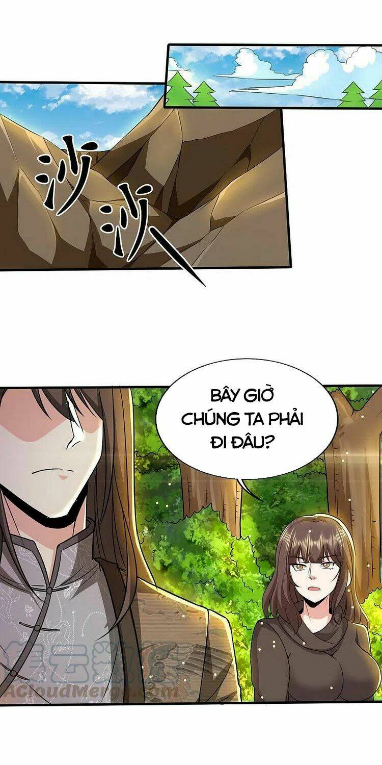 Chương 317 - Trang 1