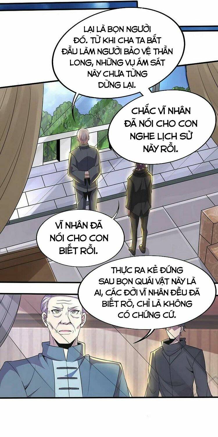 Chương 317 - Trang 17
