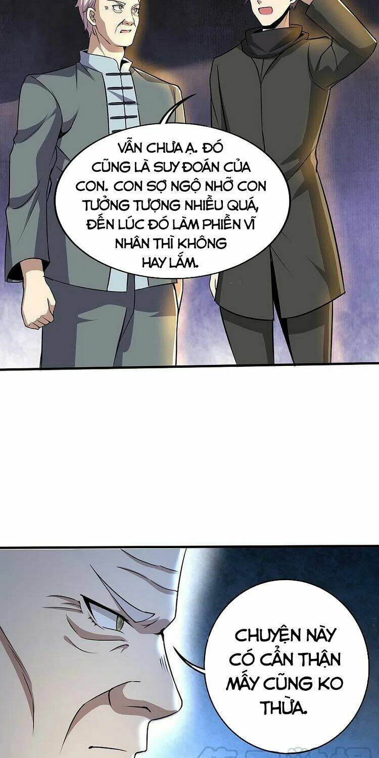 Chương 317 - Trang 22