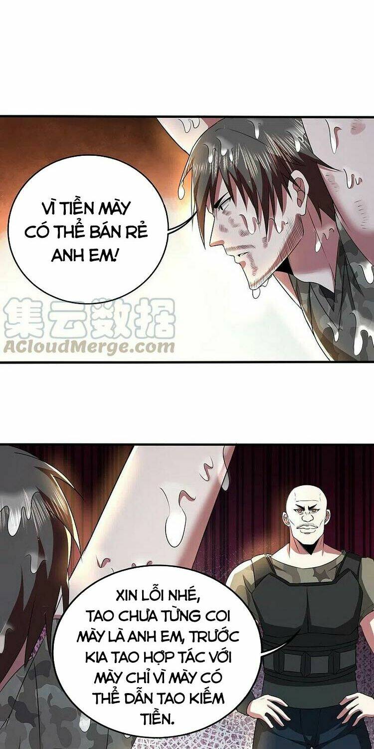 Chương 318 - Trang 16