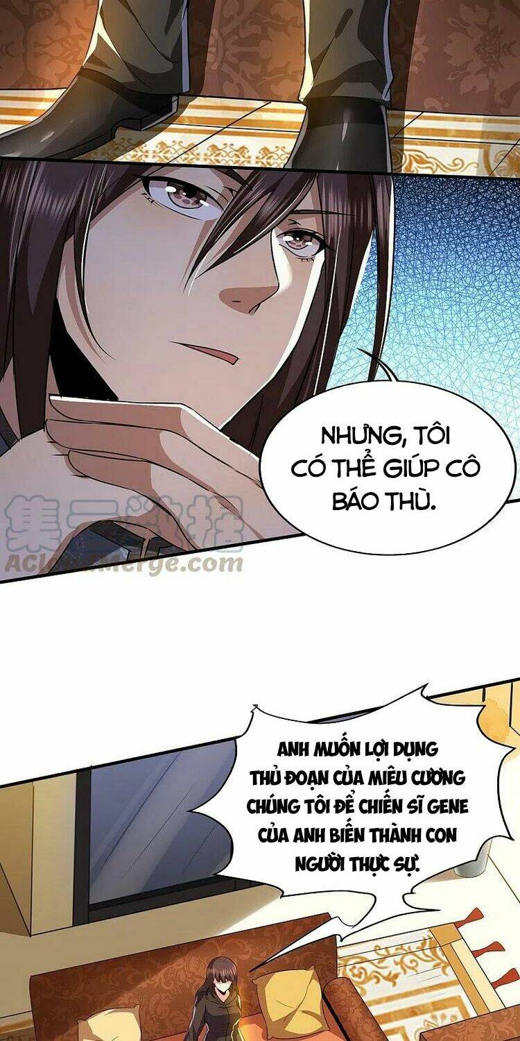 Chương 318 - Trang 27
