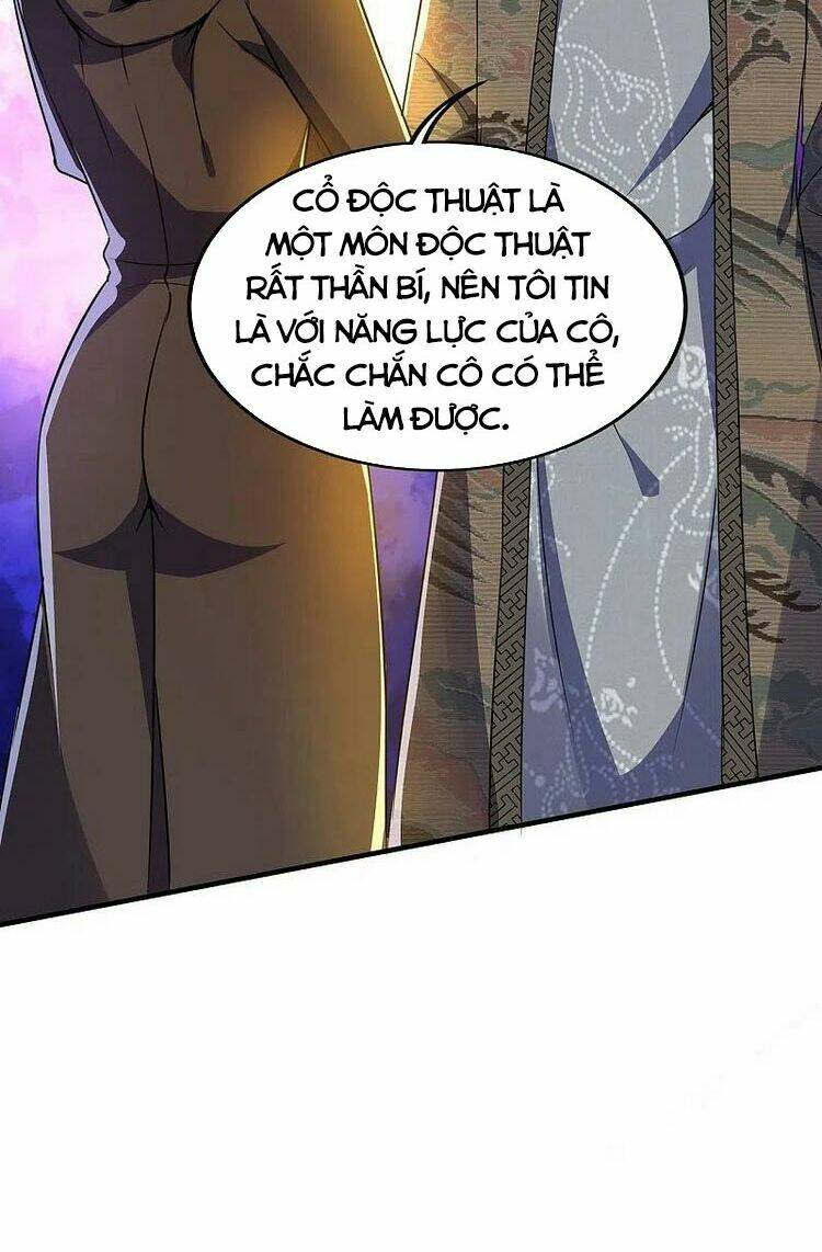 Chương 318 - Trang 31