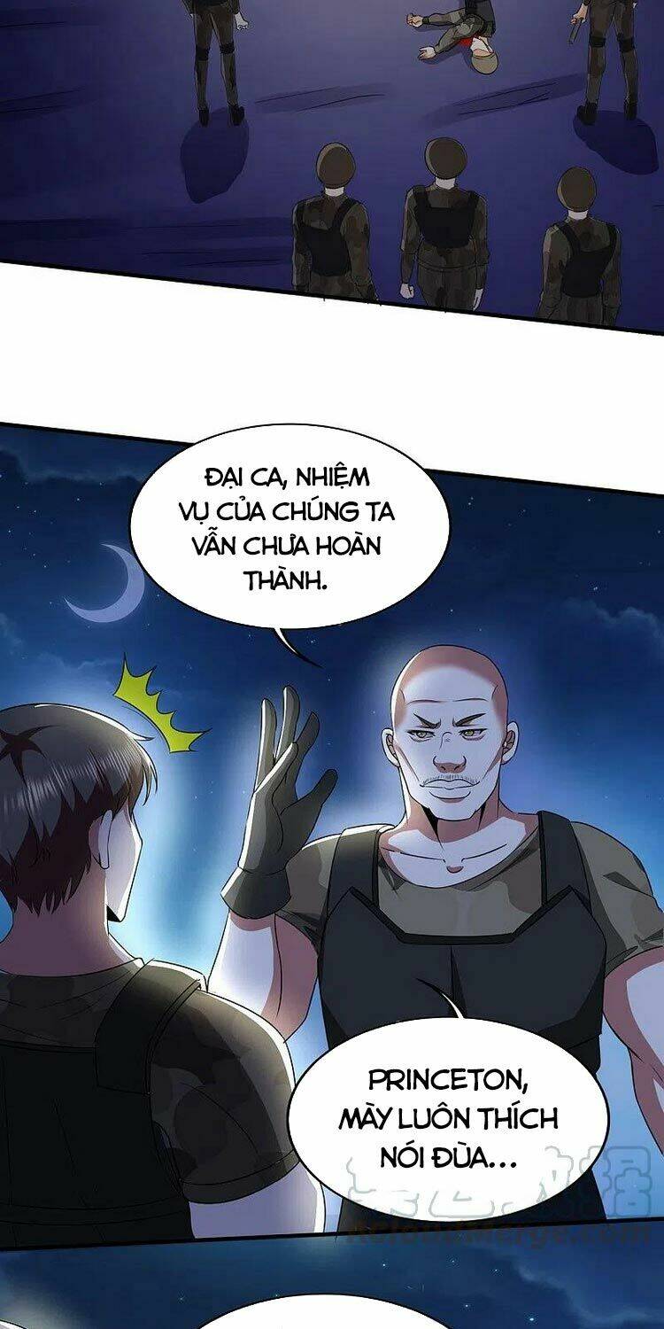 Chương 318 - Trang 5