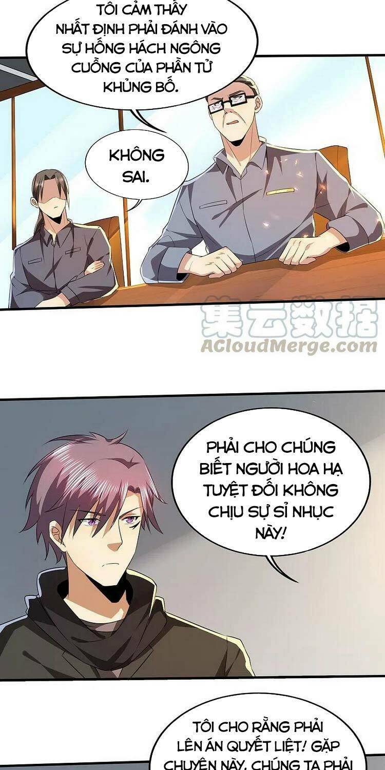 Chương 319 - Trang 17