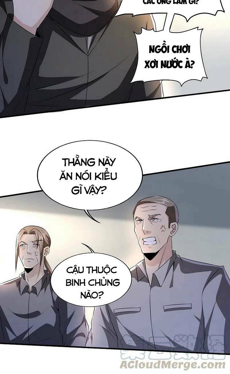 Chương 319 - Trang 20