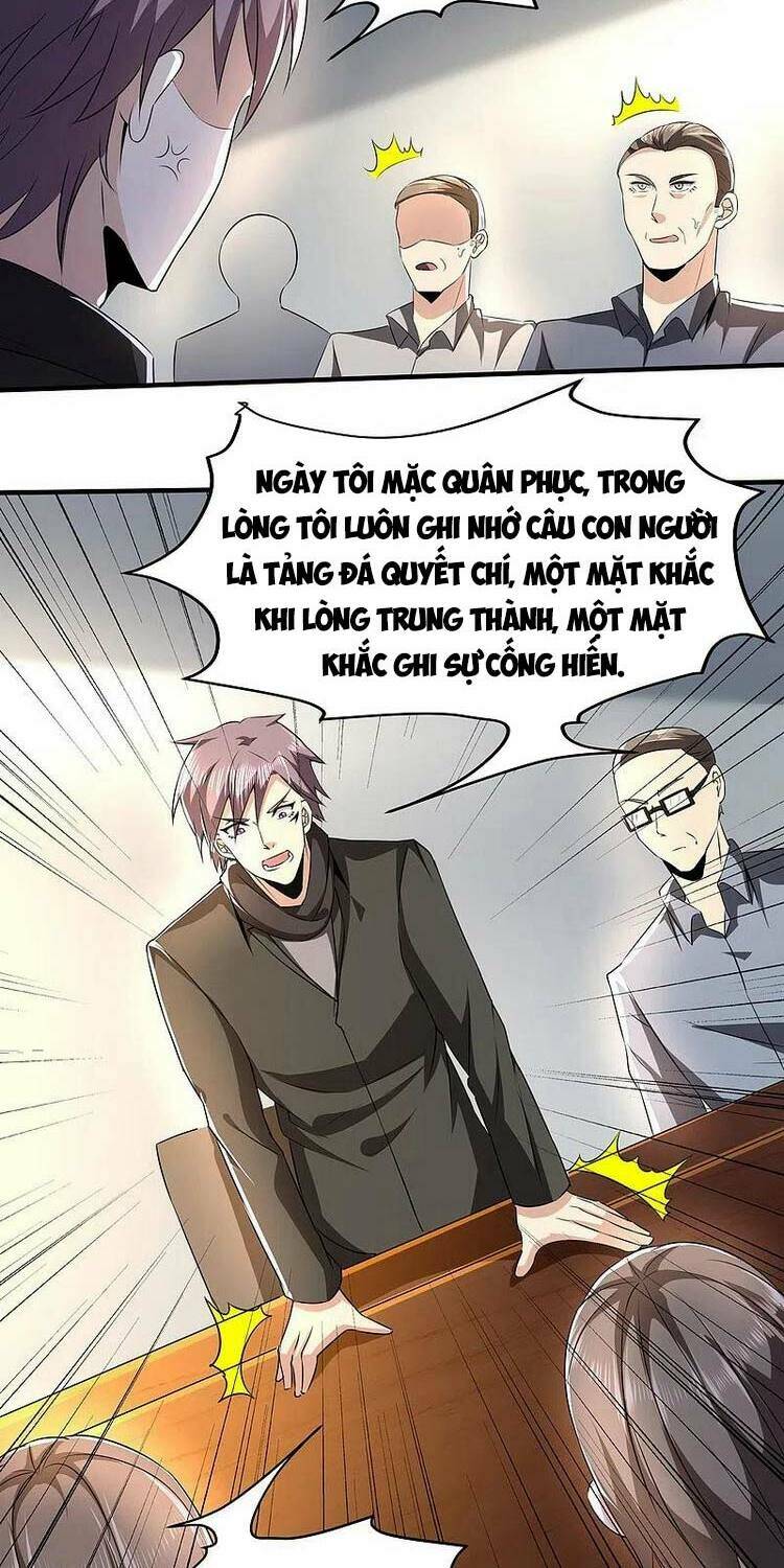 Chương 319 - Trang 22