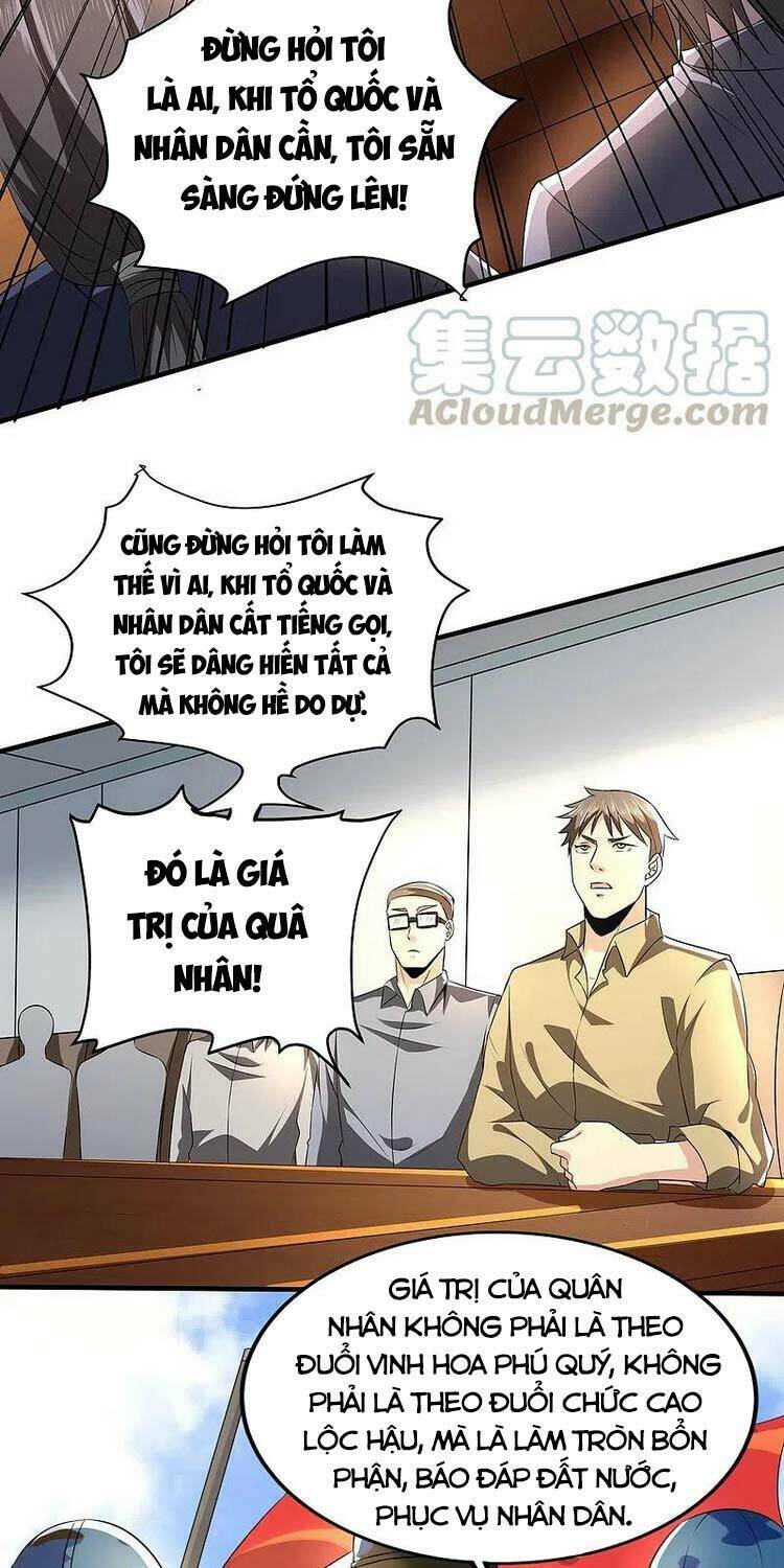 Chương 319 - Trang 23