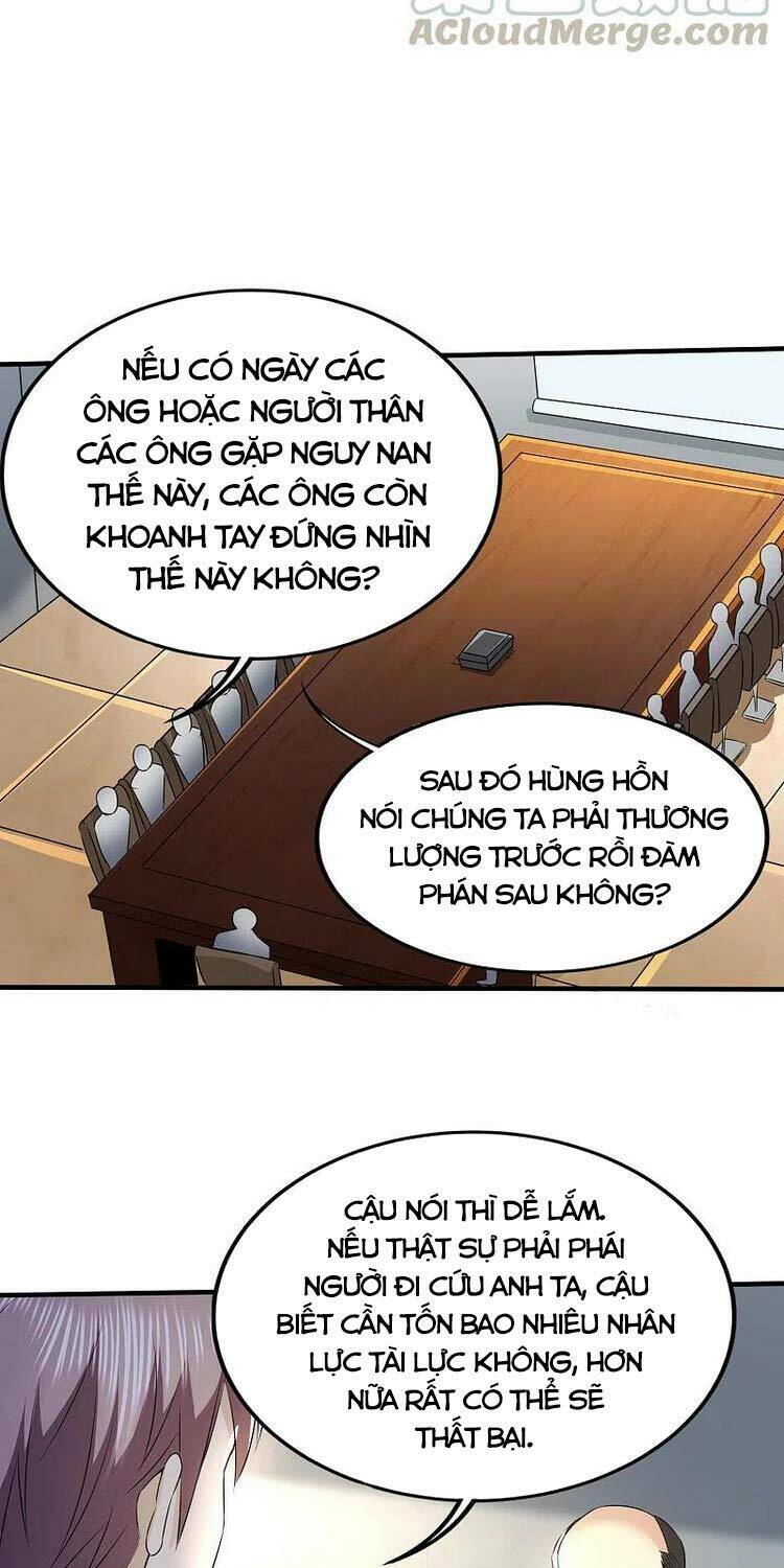 Chương 319 - Trang 25