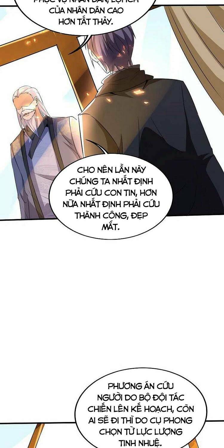 Chương 319 - Trang 32