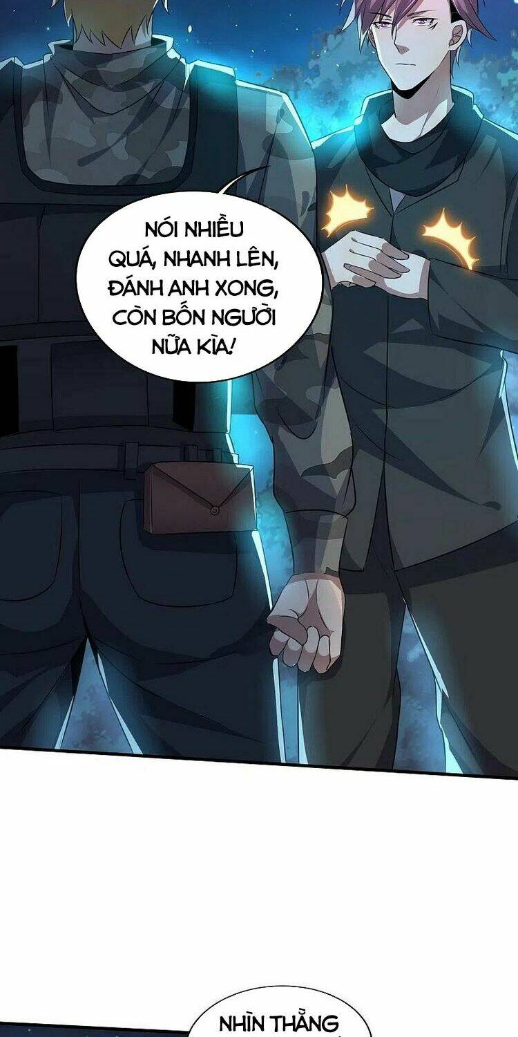 Chương 320 - Trang 21