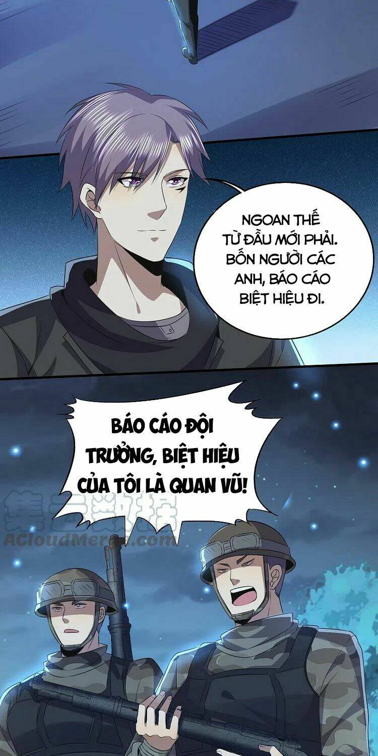 Chương 321 - Trang 3