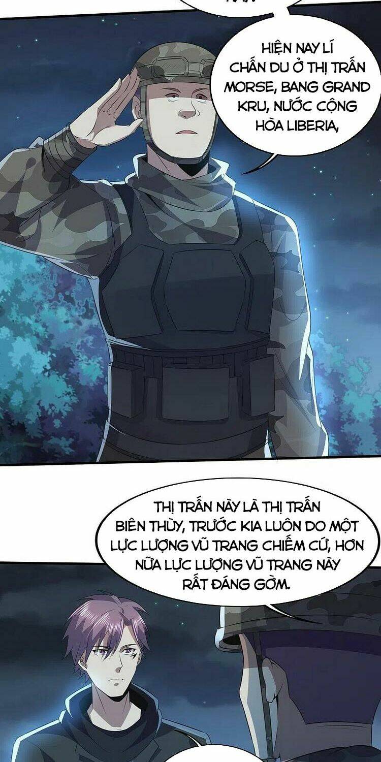 Chương 321 - Trang 8