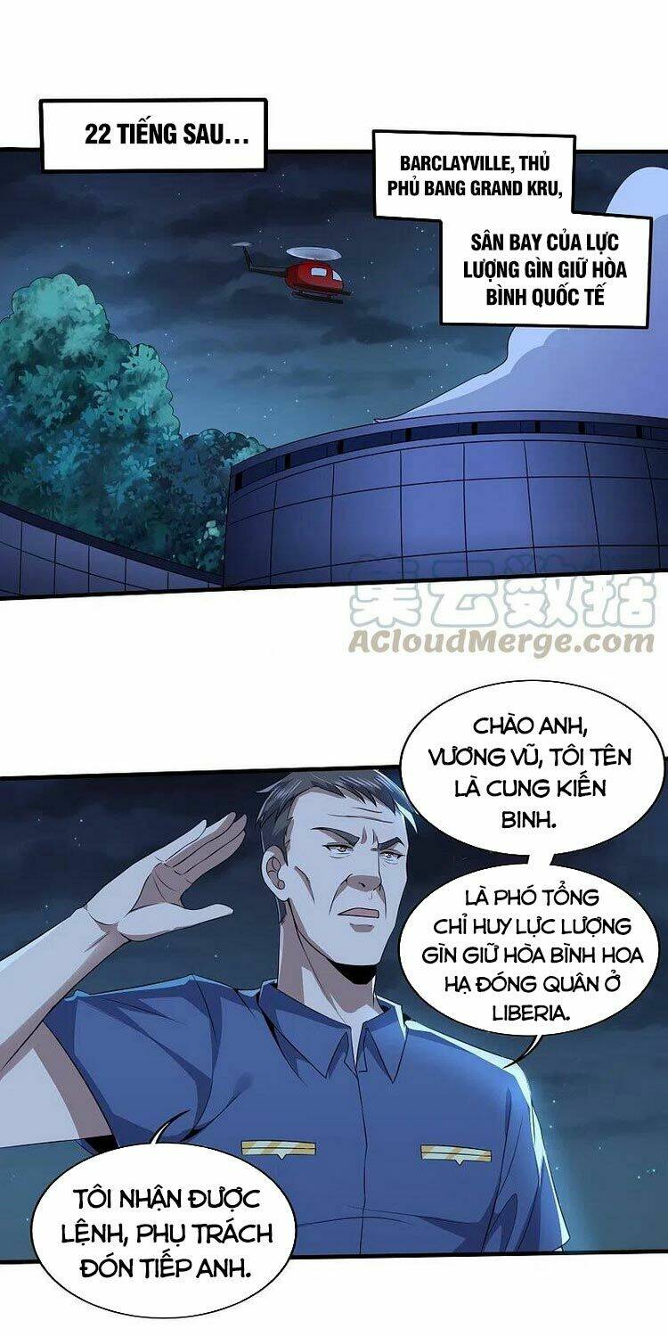 Chương 322 - Trang 1