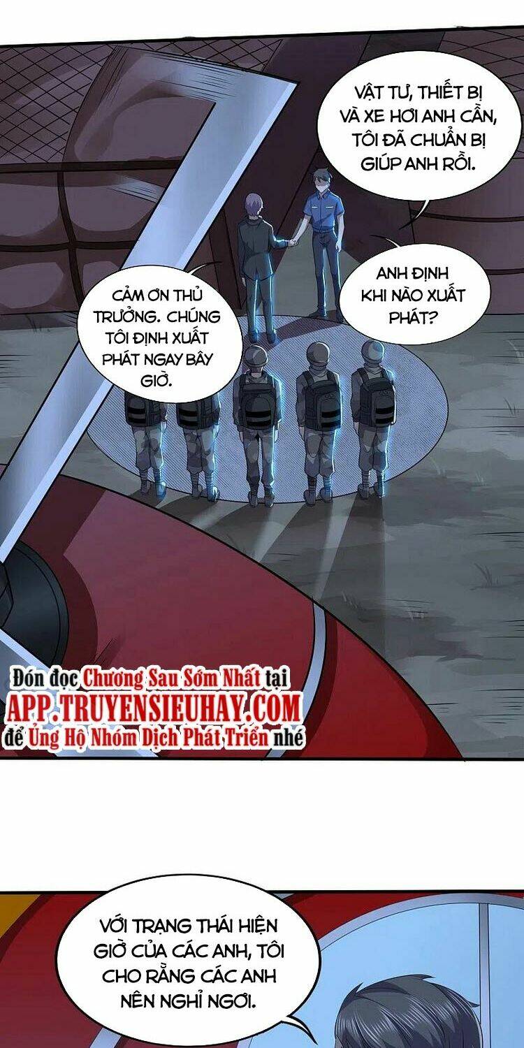 Chương 322 - Trang 2