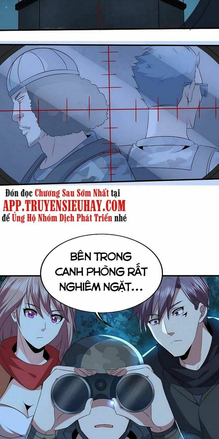 Chương 322 - Trang 17