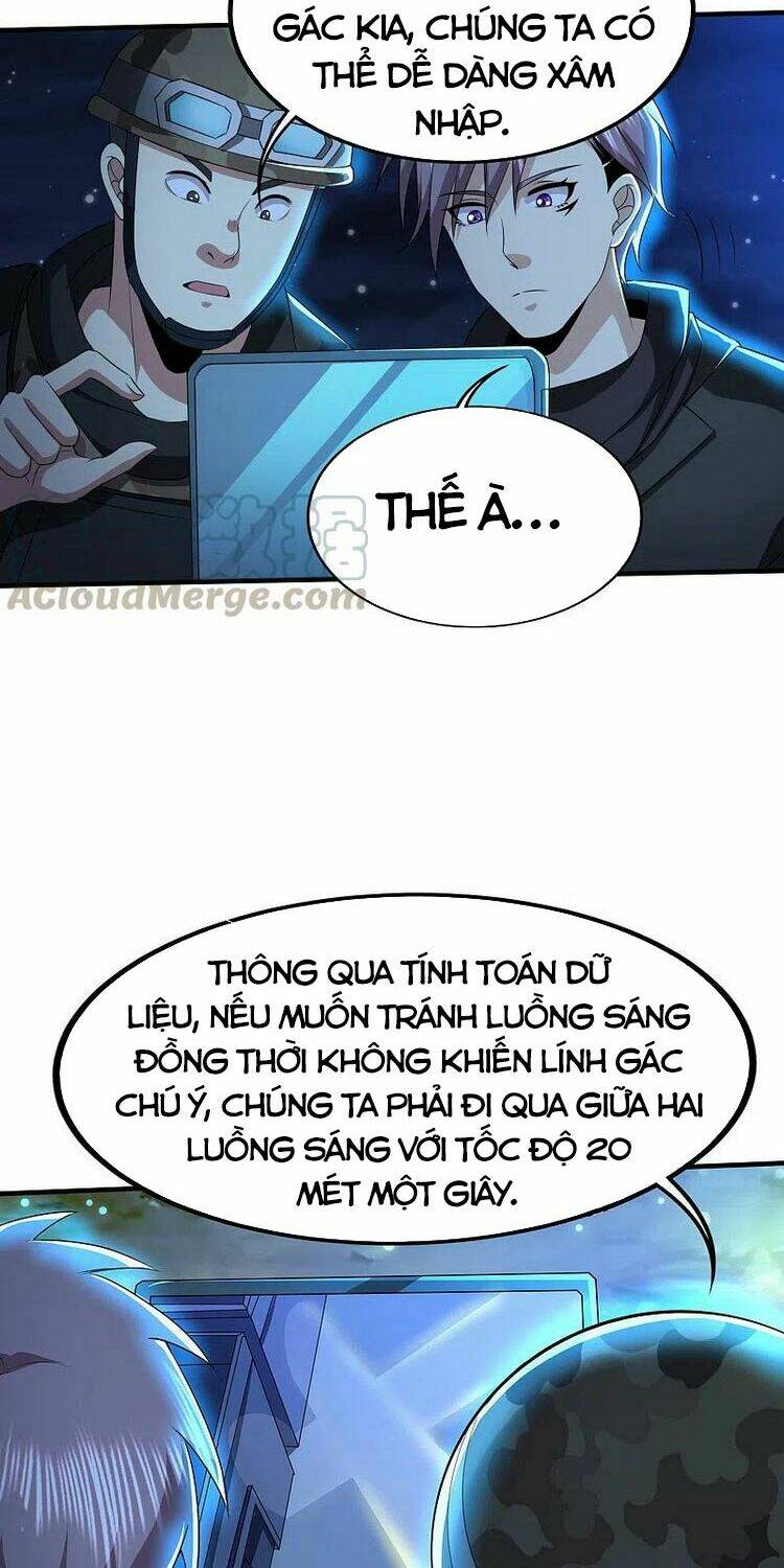 Chương 322 - Trang 20
