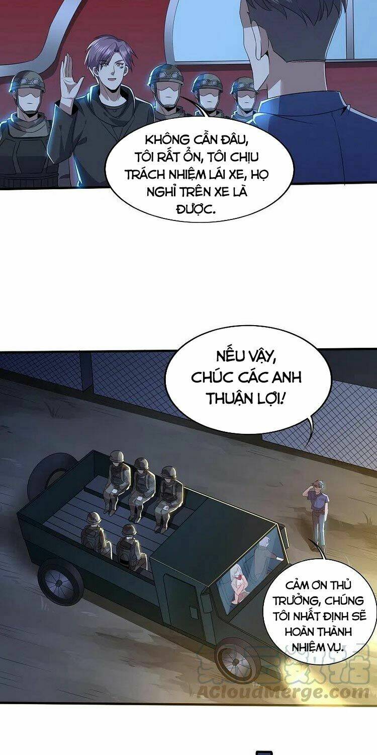 Chương 322 - Trang 3