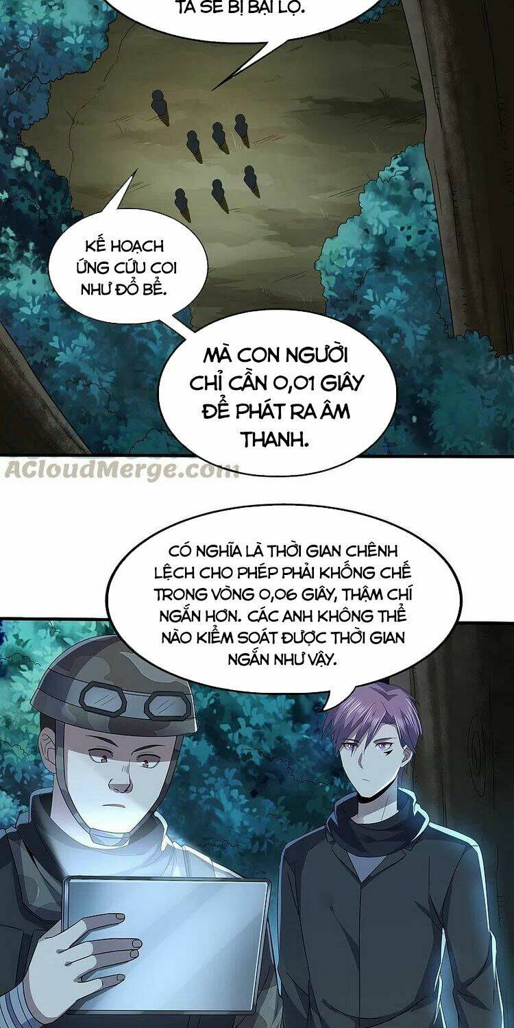 Chương 323 - Trang 3