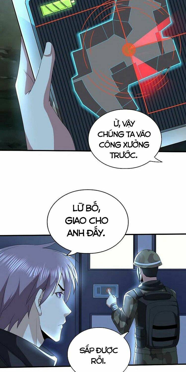 Chương 323 - Trang 25