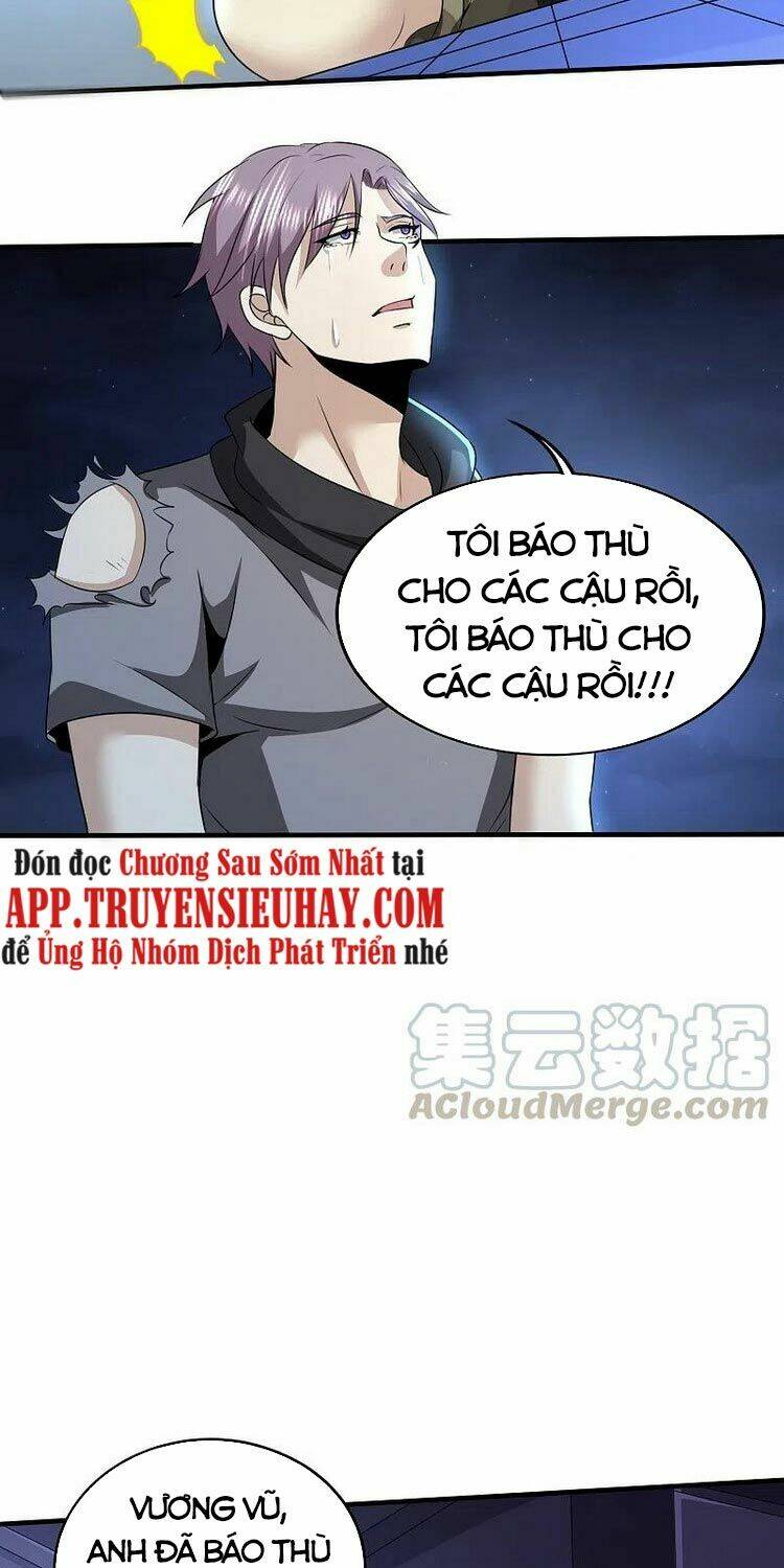 Chương 325 - Trang 26