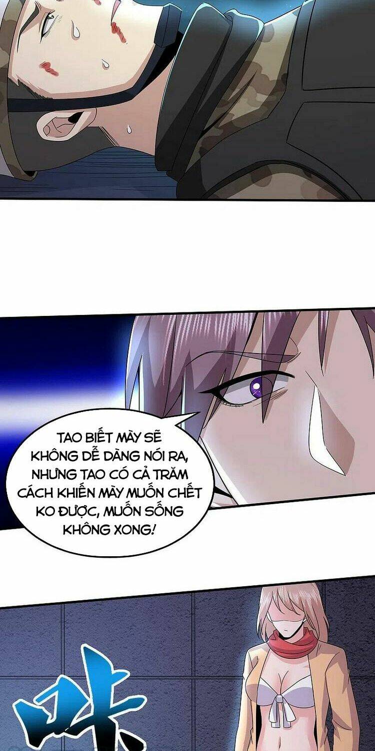 Chương 325 - Trang 31
