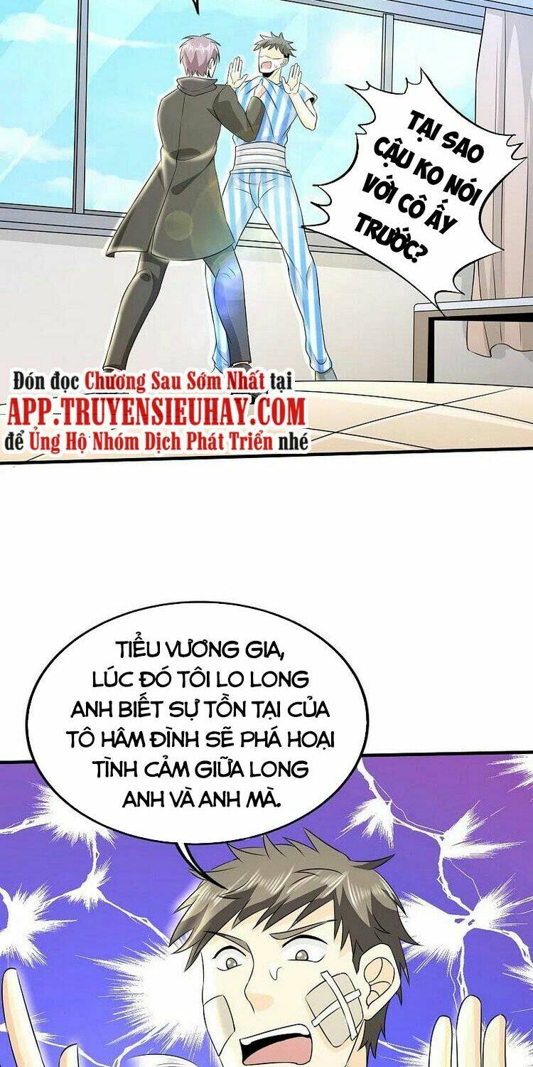 Chương 327 - Trang 16