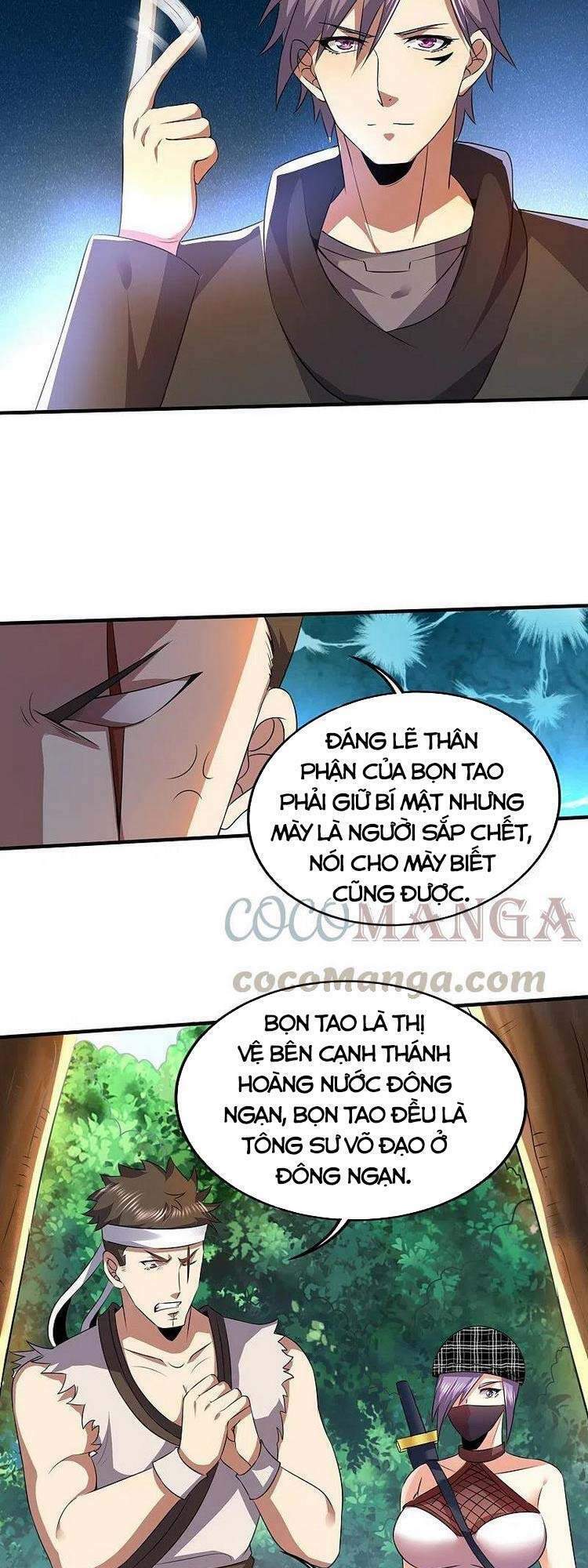 Chương 328 - Trang 13