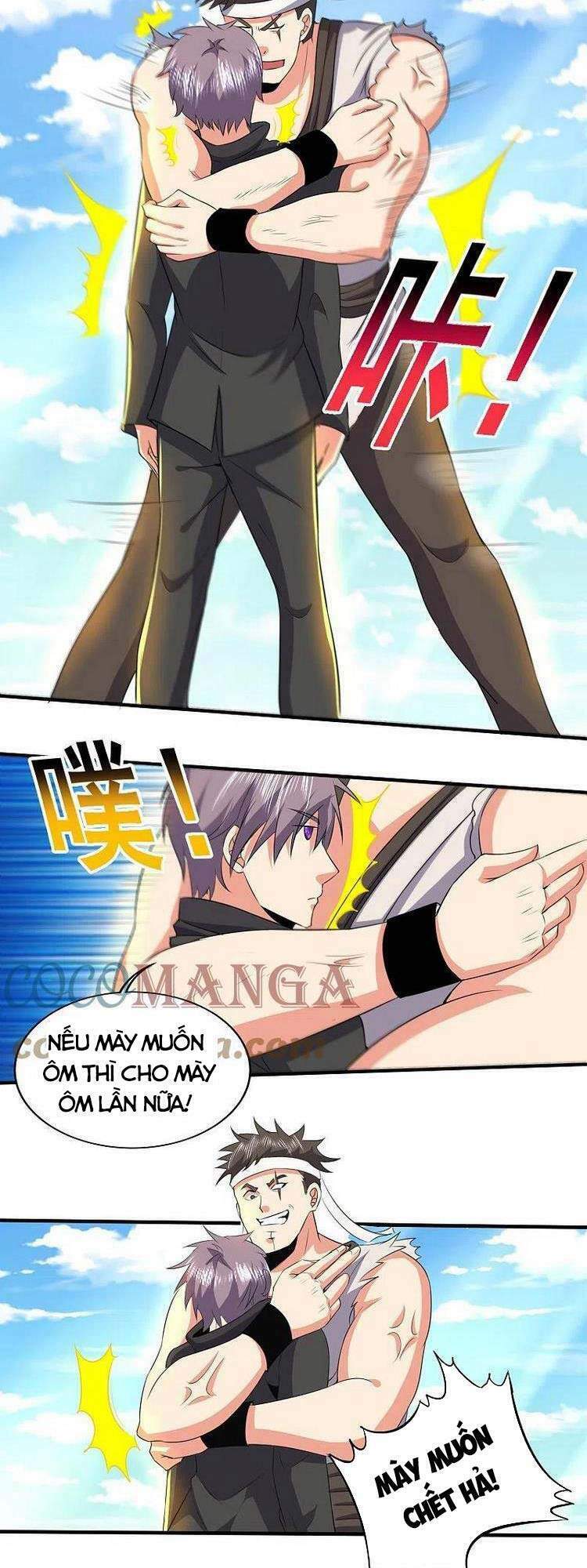 Chương 329 - Trang 11