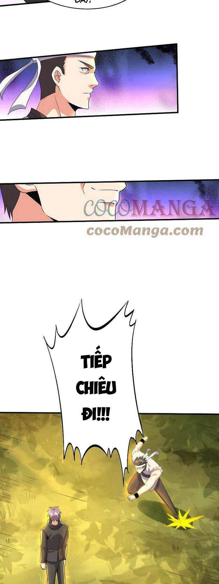 Chương 329 - Trang 9
