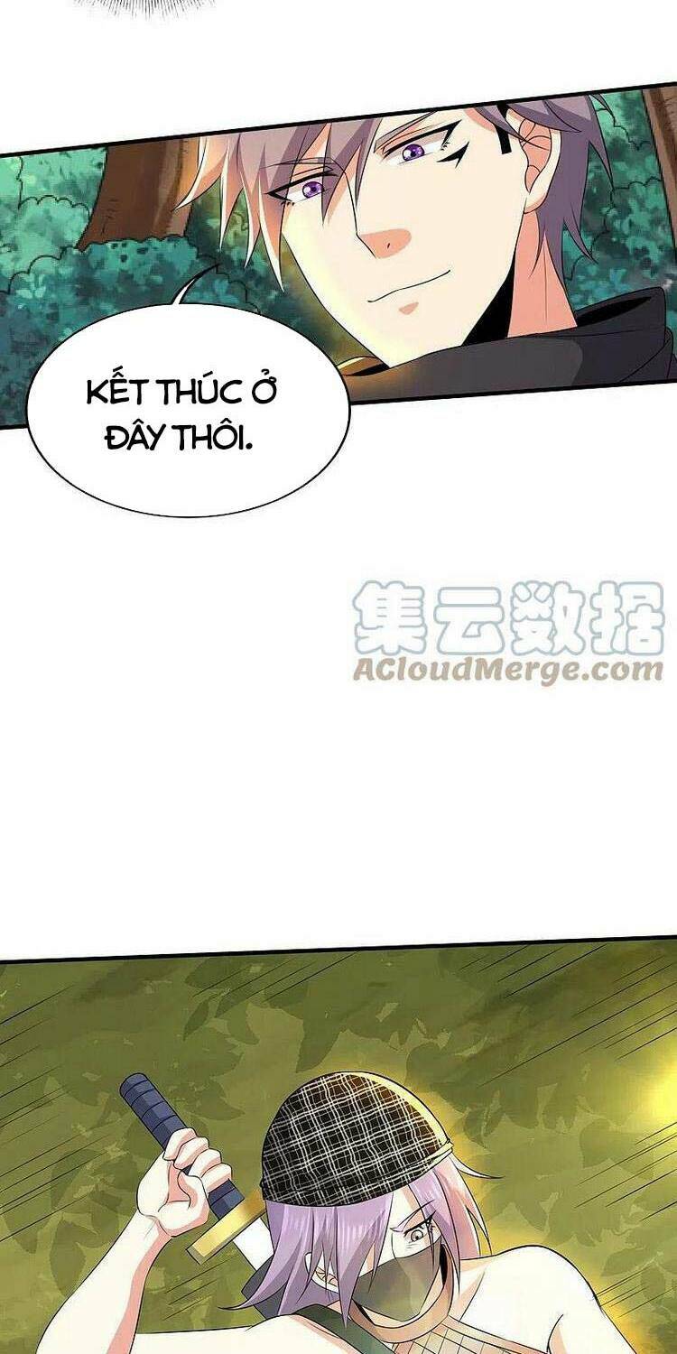 Chương 330 - Trang 14