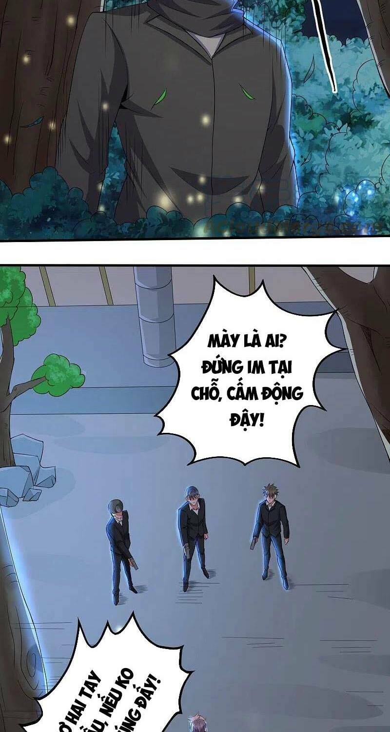 Chương 332 - Trang 18