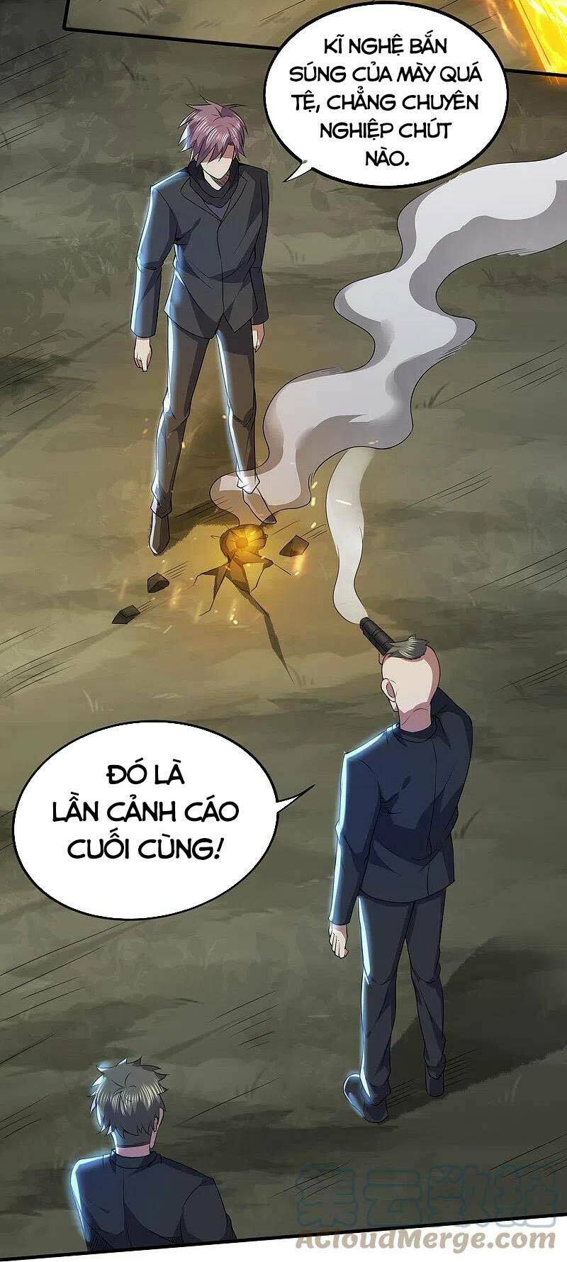 Chương 332 - Trang 24