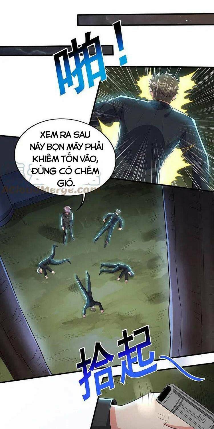 Chương 333 - Trang 14