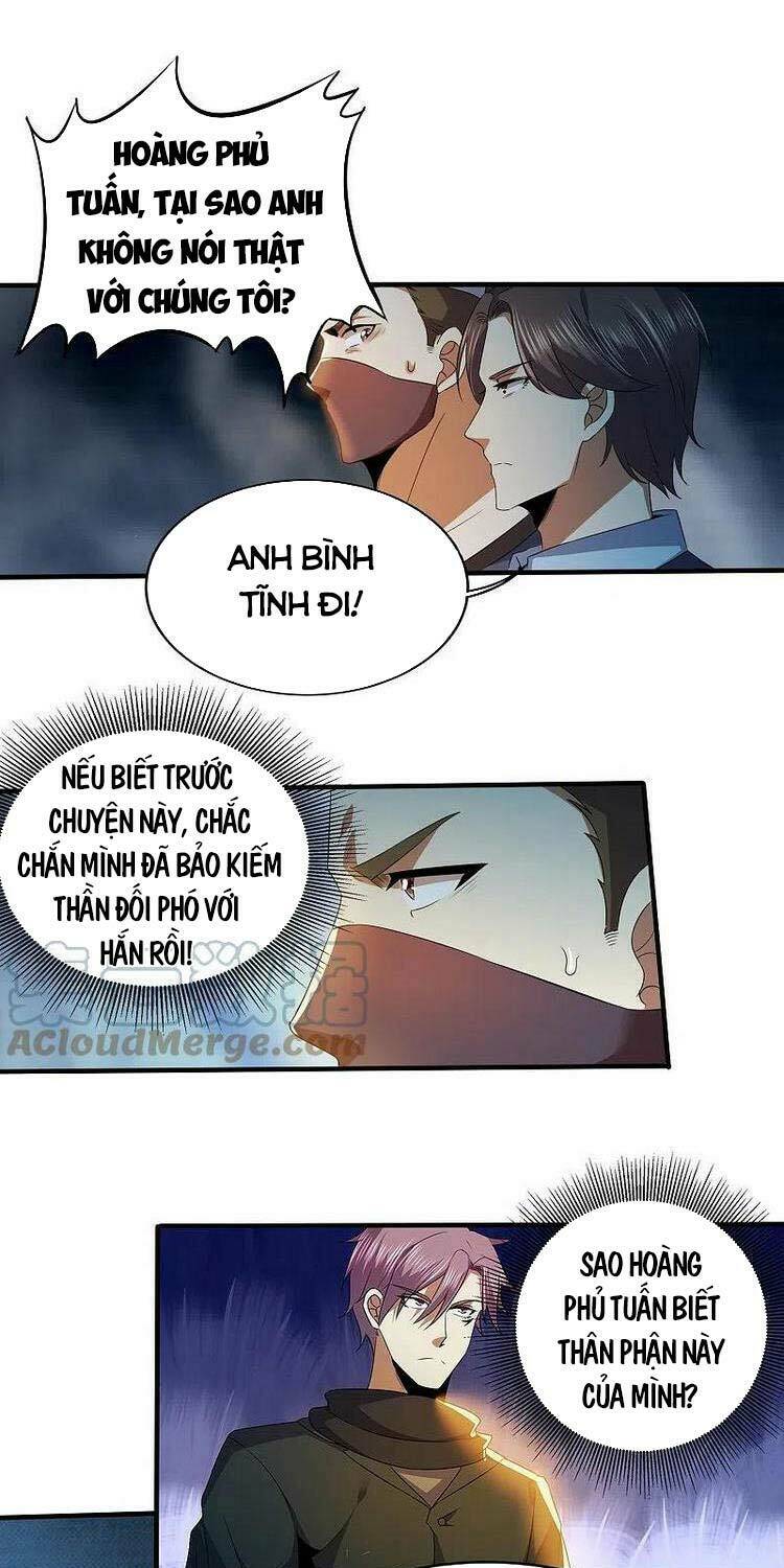 Chương 334 - Trang 7