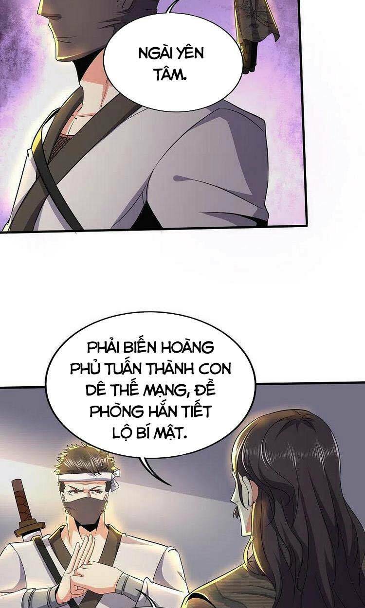 Chương 335 - Trang 17