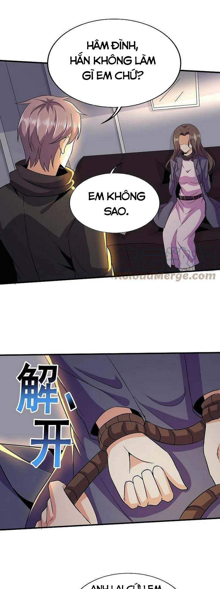 Chương 336 - Trang 19