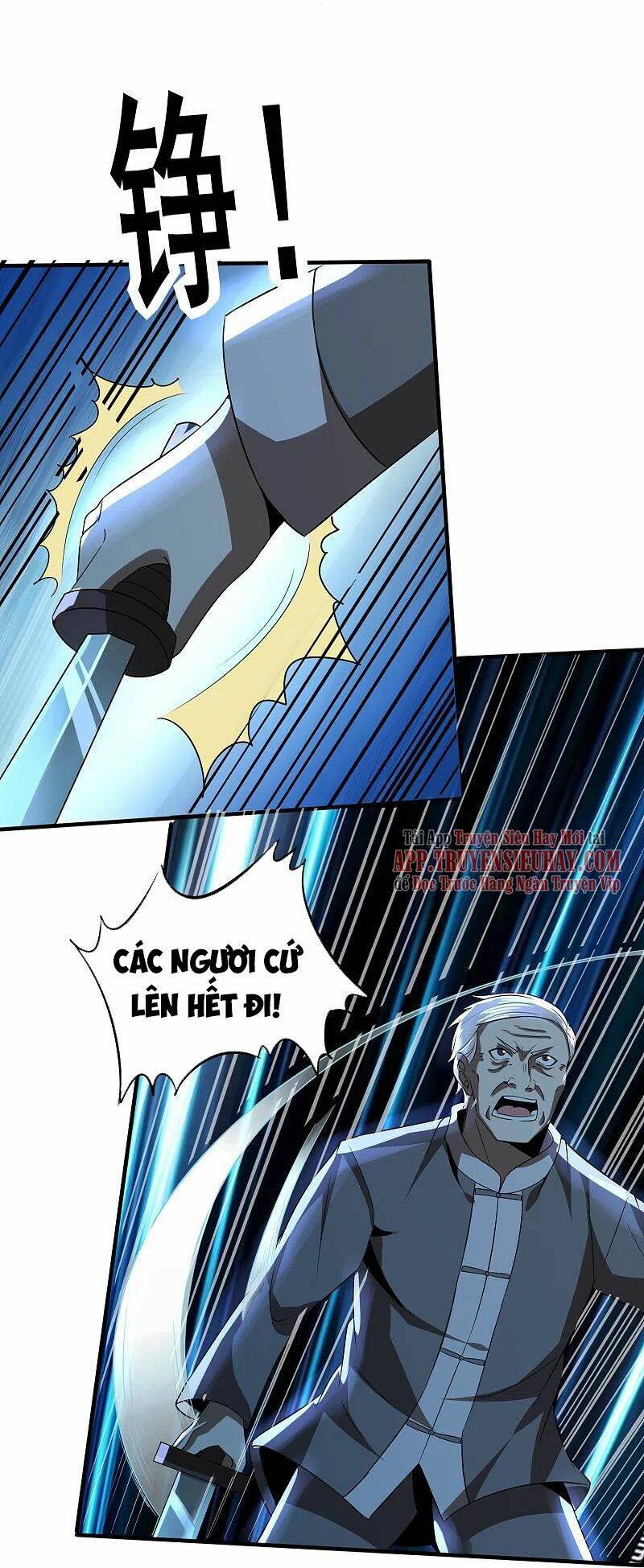 Chương 338 - Trang 20