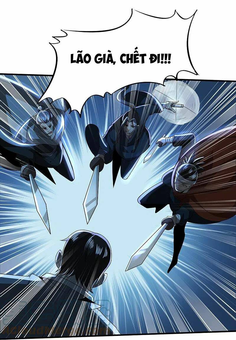 Chương 338 - Trang 21