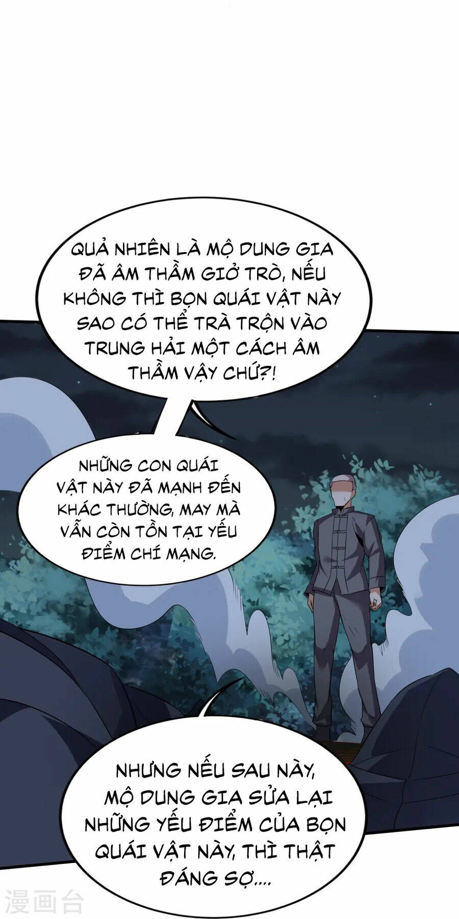 Chương 339 - Trang 25