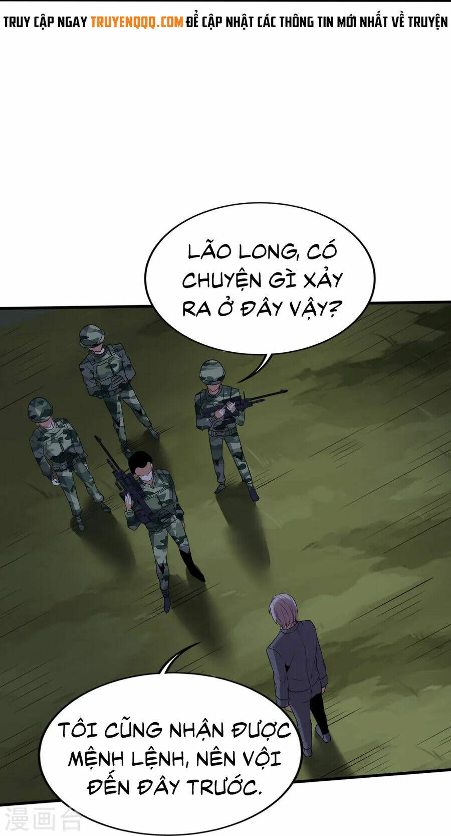 Chương 339 - Trang 28