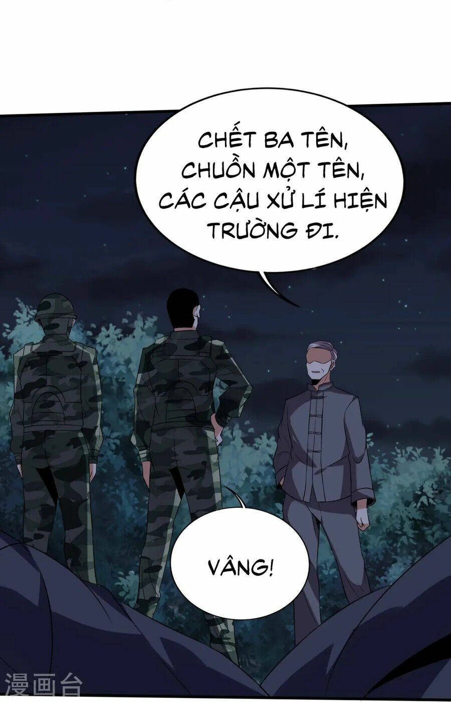 Chương 339 - Trang 29