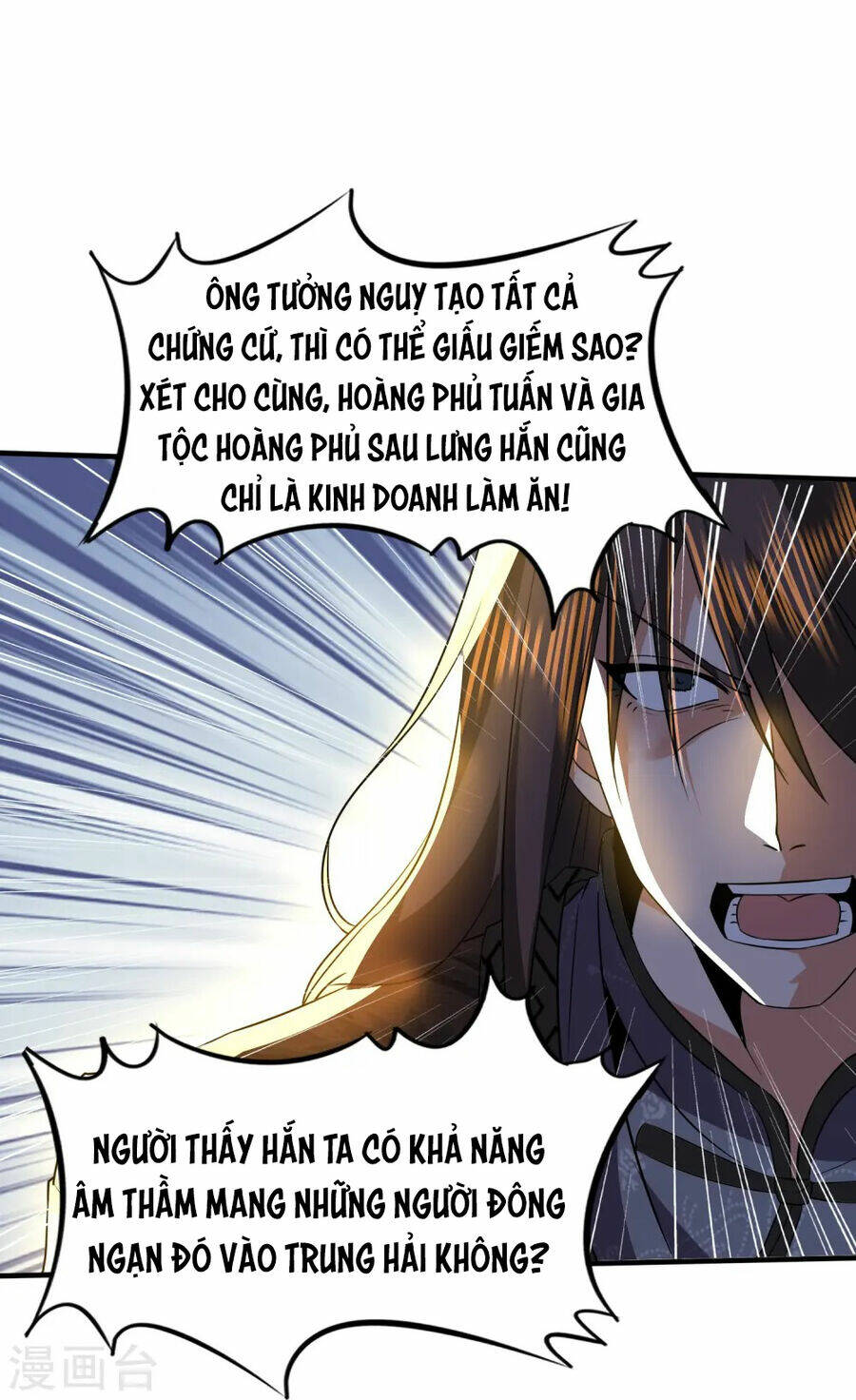 Chương 340 - Trang 15