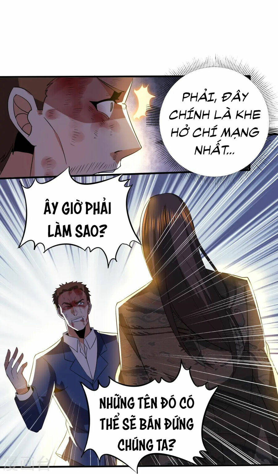 Chương 340 - Trang 16